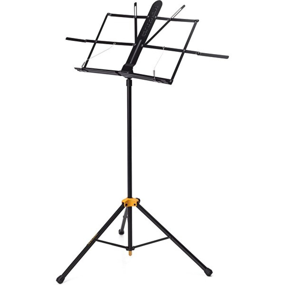 Hercules Hcbs-100B Ayarlı Nota Sehpası Müzik Aleti Aksesuarları Fiyatı