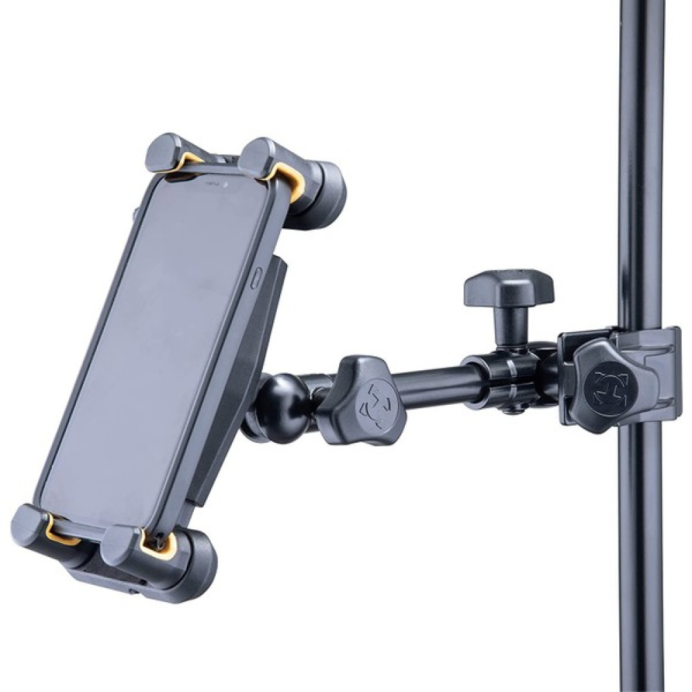 Hercules HCDG-307B Tablet Phone Holder Müzik Aleti Aksesuarları Fiyatı