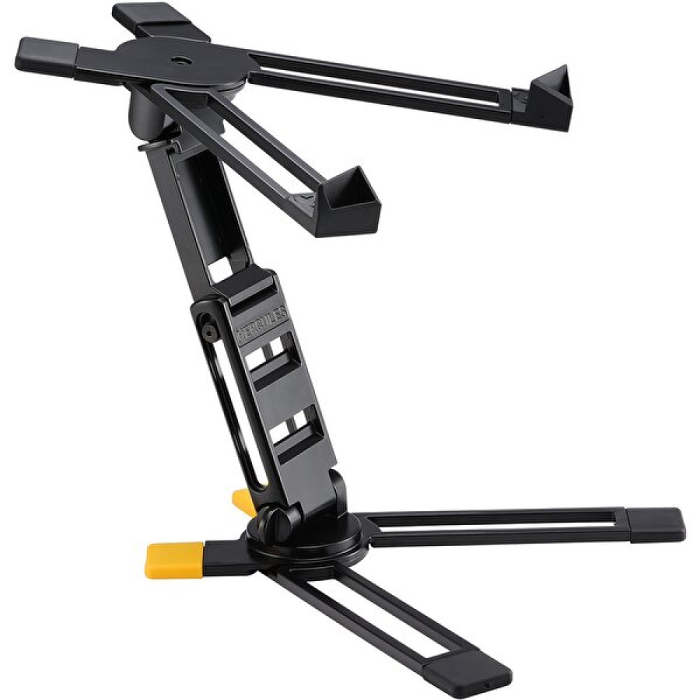 Hercules Hcdg-400Bb Çantalı DJ Laptop Standı Müzik Aleti Aksesuarları Fiyatı