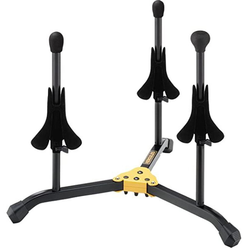 Hercules Hcds-513Bb Çoklu Trompet Standı Müzik Aleti Aksesuarları Fiyatı