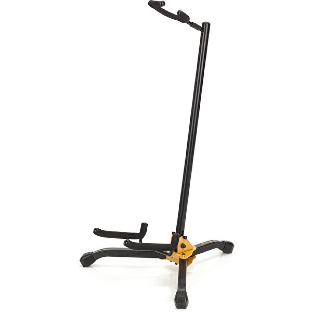 Hercules Hcgs-405B Shoksafe Gitar Sehpası Müzik Aleti Aksesuarları Fiyatı
