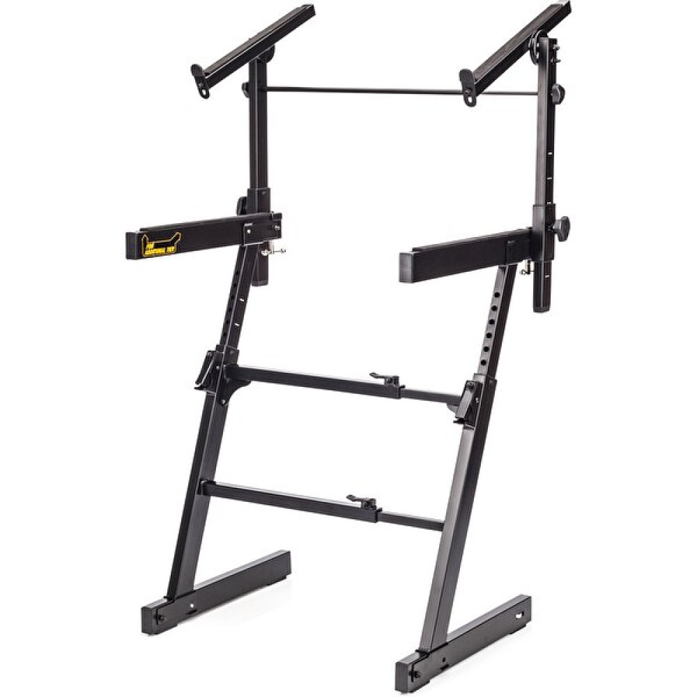 Hercules Ks410B Keyboard Stand Müzik Aleti Aksesuarları Fiyatı