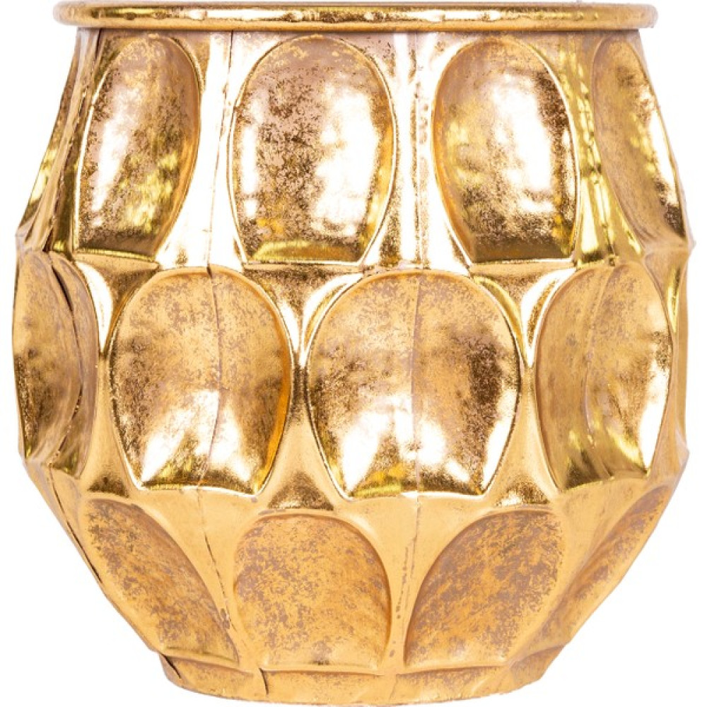 Herdekora Metal Saksı 23,5X24 Cm. Oto Boyaları Fiyatı