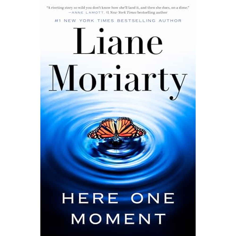 Here One Moment