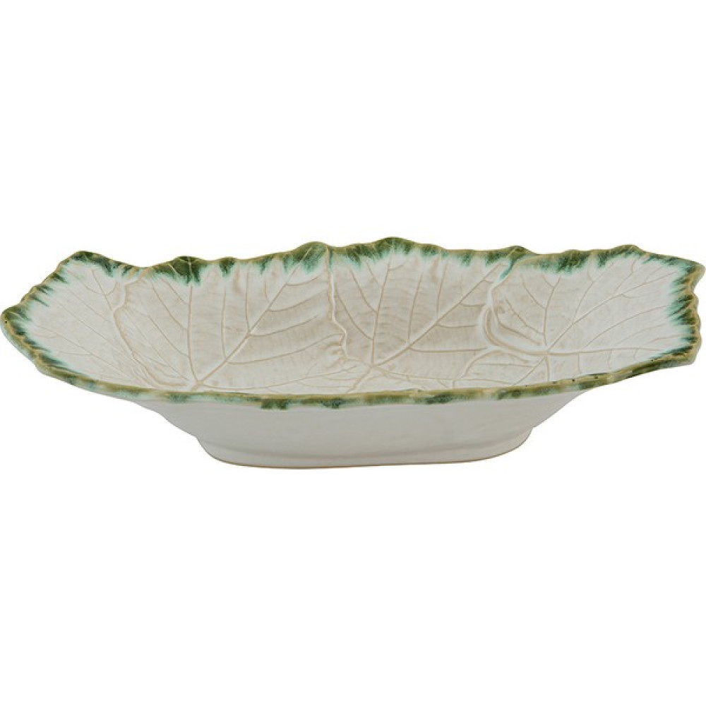Herend 30X16 cm Stoneware Dikdörtgen Servis Mutfak Gereçleri Fiyatı