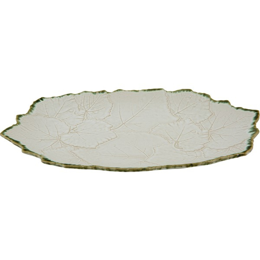 Herend 49X30 cm Stoneware Oval Servis Mutfak Gereçleri Fiyatı