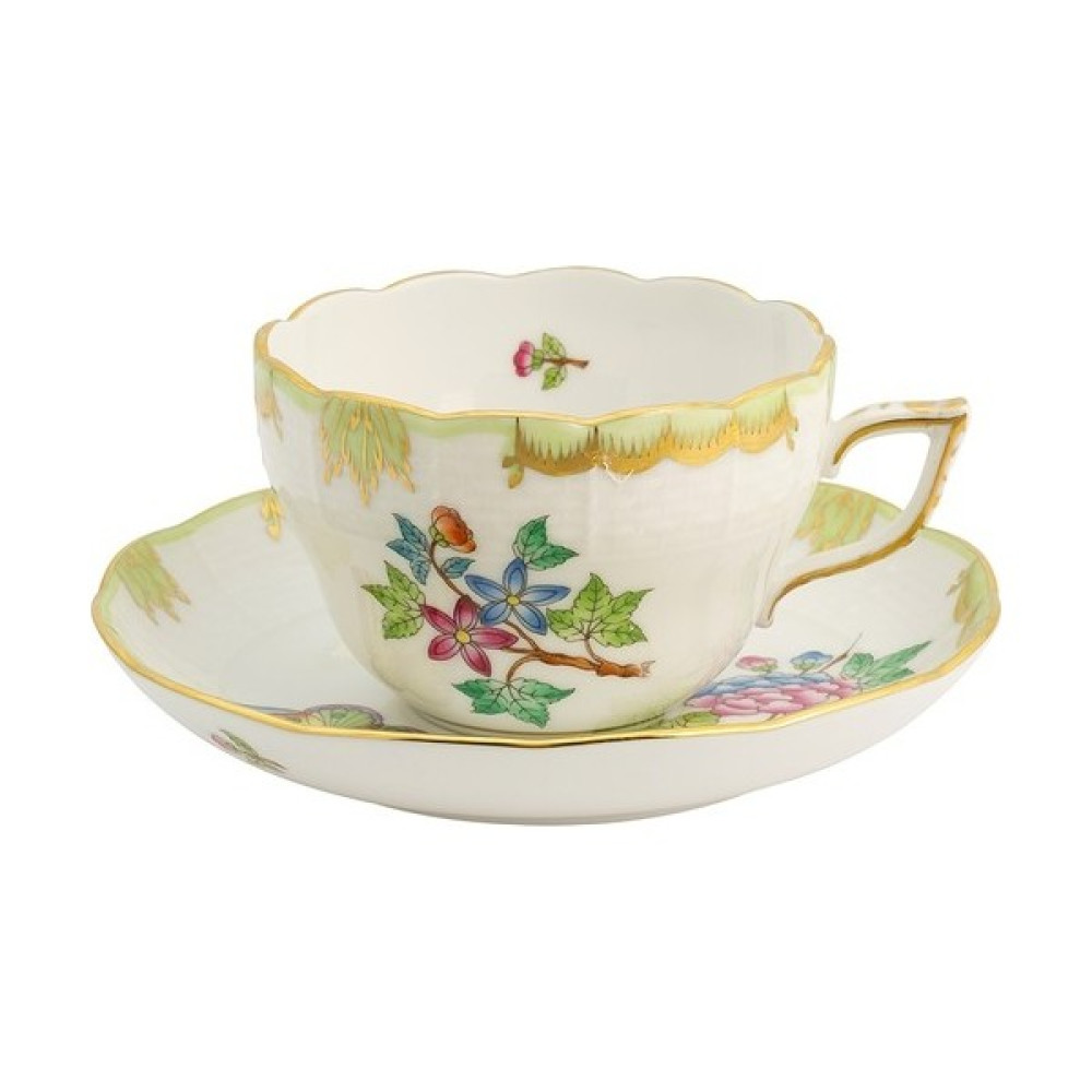 Herend Çay Fincanı - 1 Adet - Renkli - 220 ml Oto Boyaları Fiyatı
