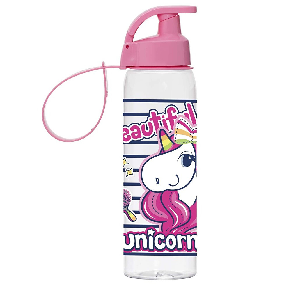 Herevin 0,5 Lt Desenli Matara Unicorn Suluk Fiyatı