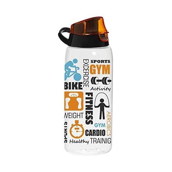 Herevin 1 Litre Gym Suluk/matara