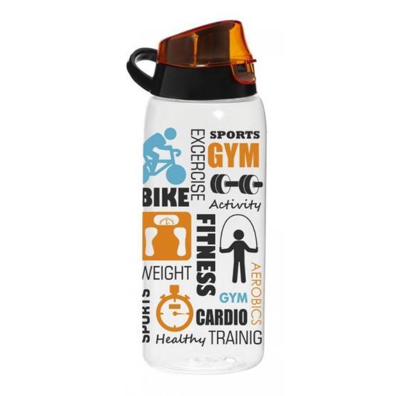 Herevin 1 Litre Gym Suluk/matara