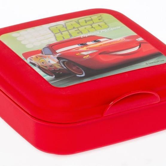 Herevin 161456-122 Cars Race Hero Erkek Çocuk Beslenme Çantası