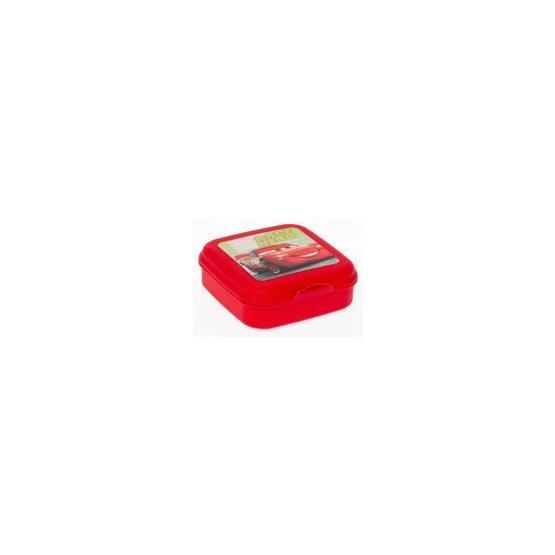 Herevin 161456-122 Cars Race Hero Erkek Çocuk Beslenme Çantası Beslenme Çantası Fiyatı
