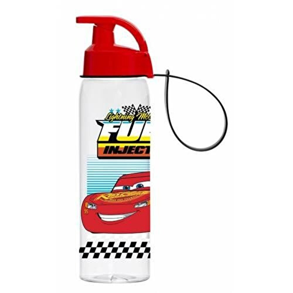 HEREVİN CARS FUL MC QUEEN MATARA 500ML Suluk Fiyatı