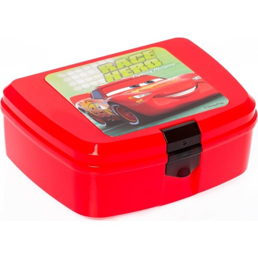 Herevin Cars Race Hero Beslenme Kutusu Beslenme Çantası Fiyatı