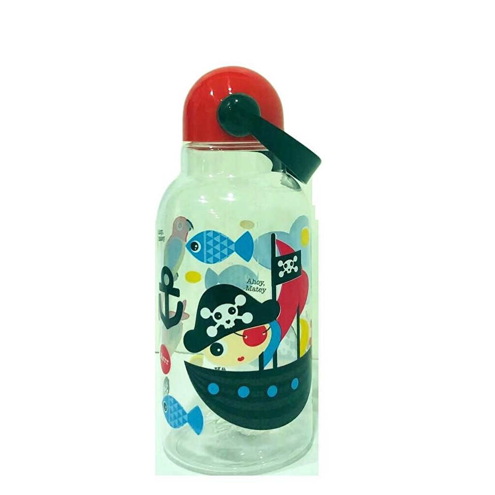 HEREVİN KORSAN DESEN MATARA 460 ML Suluk Fiyatı