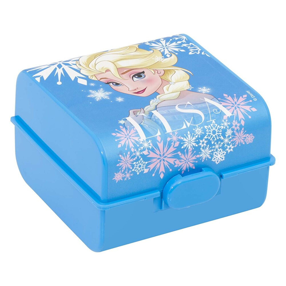 Herevin Lisanslı Beslenme Kutusu Elsa Beslenme Çantası Fiyatı