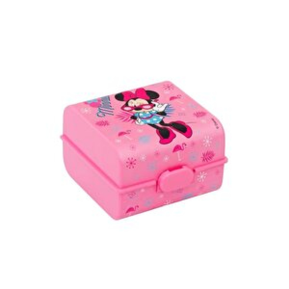Herevin Minnie Mouse Beslenme Kutusu Diğer Fiyatı