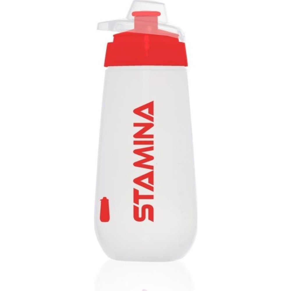 Herevin Yazılı Sporcu Matarası 720 ml Kırmızı Suluk Fiyatı