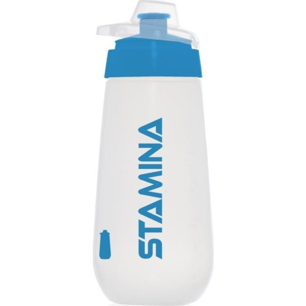Herevin Yazılı Sporcu Matarası 720 ml Mavi Suluk Fiyatı