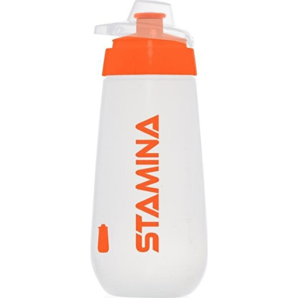 Herevin Yazılı Sporcu Matarası 720 ml Turuncu Suluk Fiyatı