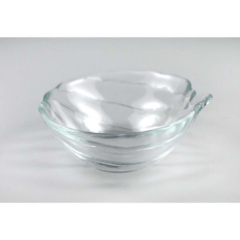 Heritage Cam Bal Kabağı Çorba Salata Kasesi Şeffaf 12 cm Kase Fiyatı