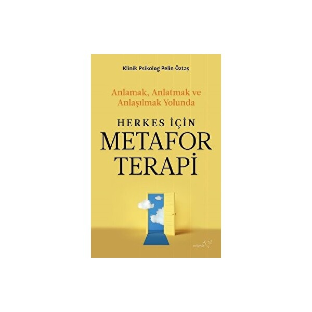Herkes Için Metafor Terapi - Pelin Öztaş Kişisel Gelişim ve Psikoloji Fiyatı