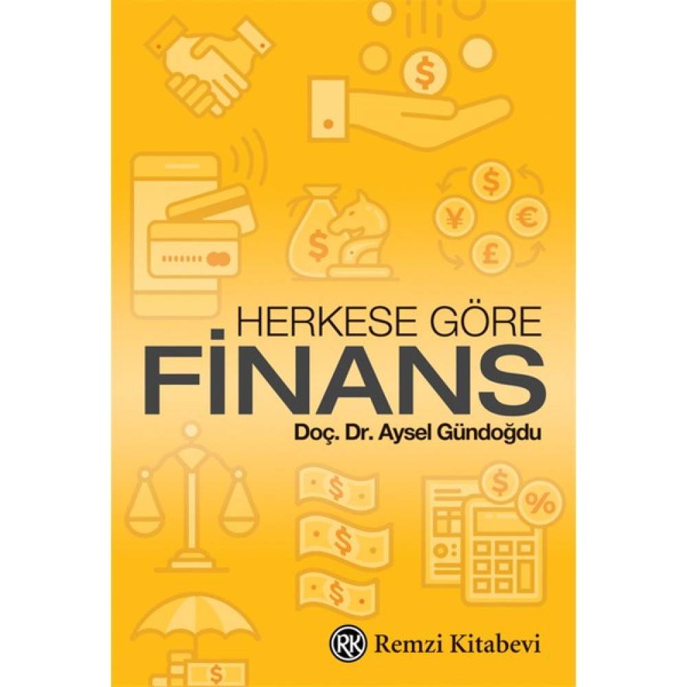 Herkese Göre Finans Ekonomi Pazarlama Kitapları Fiyatı