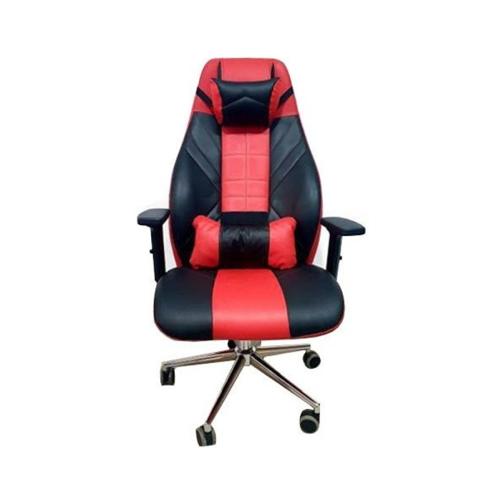 Herkese Mobilya 1071 Oyuncu Koltuğu Oyun Koltuk Gaming Yarışçı Racing Koltuk - Kırmızı - Siyah Çalışma Koltuğu Fiyatı