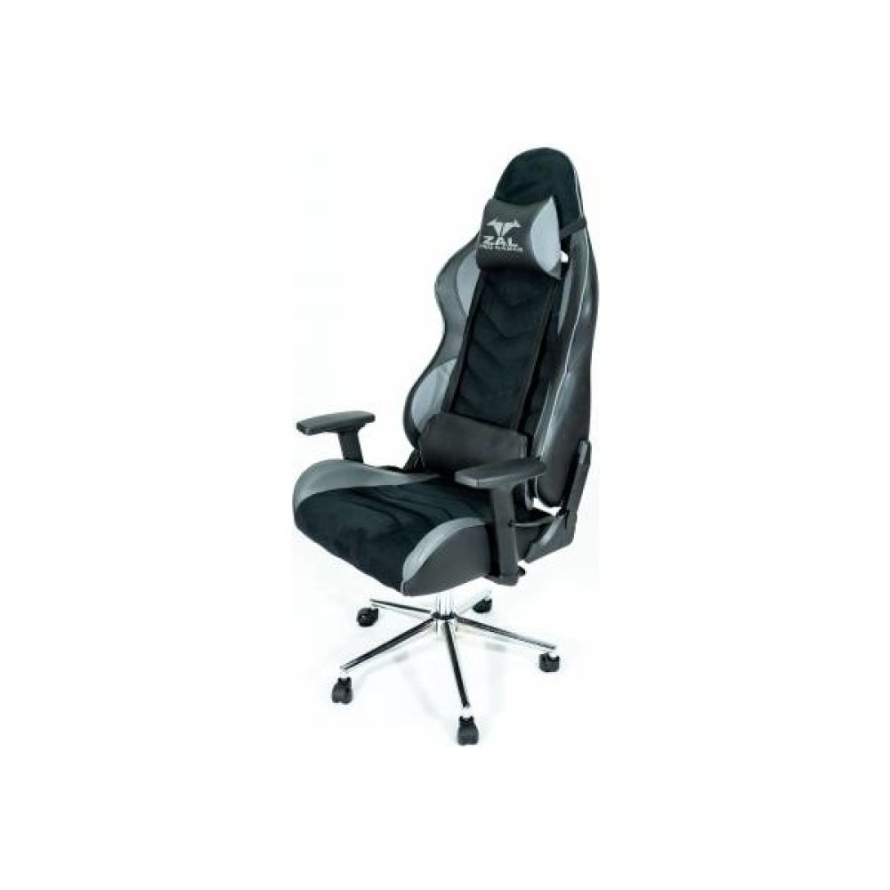 Herkese Mobilya Zal - Monza Grey Pro Gamer Üst Seviye Oyuncu Koltuğu Yarış Koltuğu E-Spor Koltuğu Çalışma Koltuğu Fiyatı