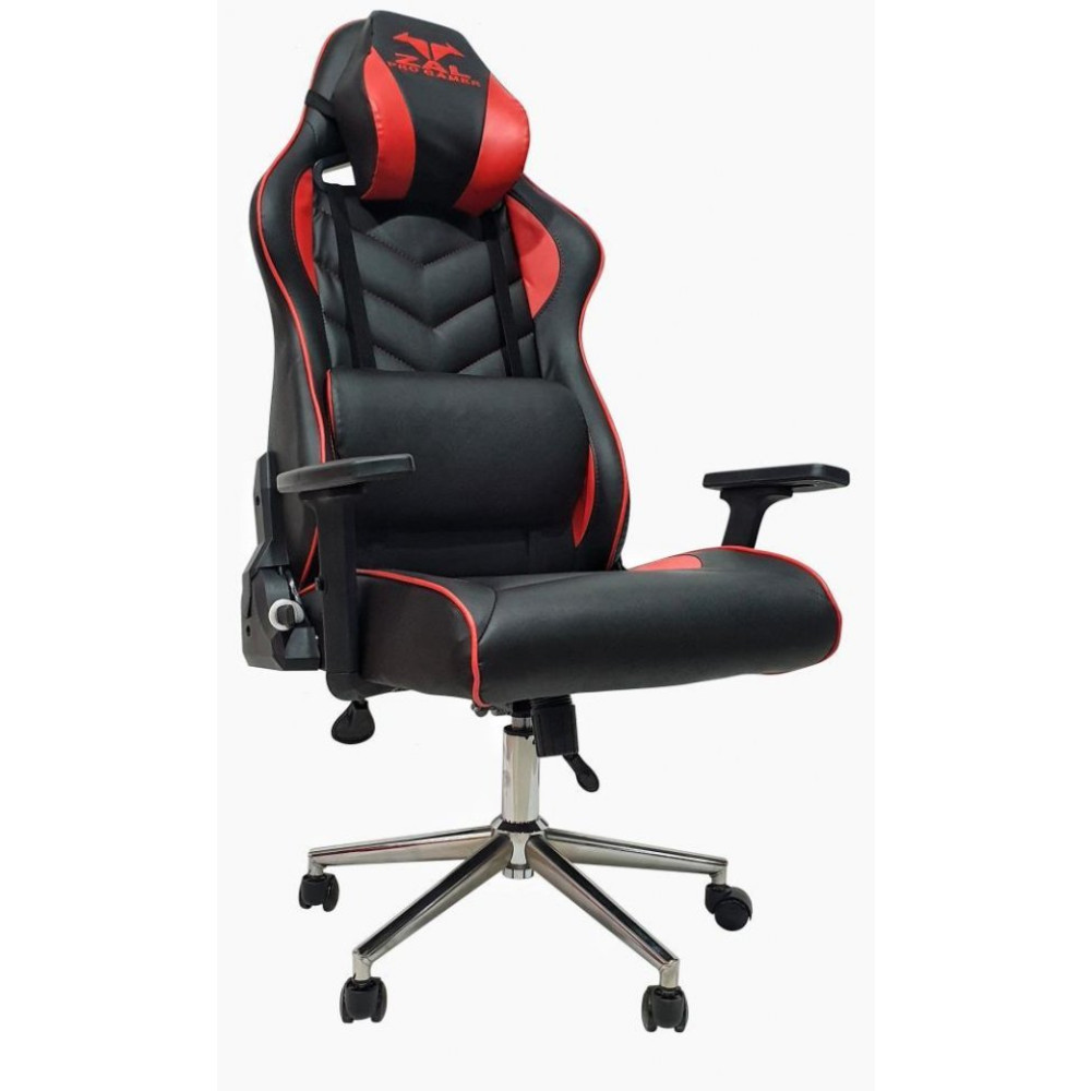 Herkese Mobilya Zal X-2071 Kirmizi-Siyah Pro Oyuncu Koltugu Ofis Masa & Sehpaları Fiyatı