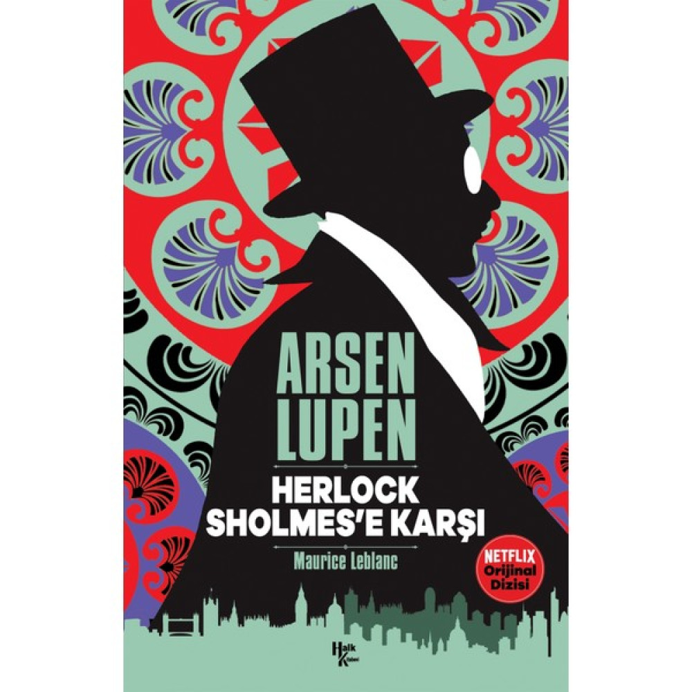Herlock Sholmes’e Karşı - Arsen Lüpen - Maurice Leblanc Çeviri Romanlar Fiyatı