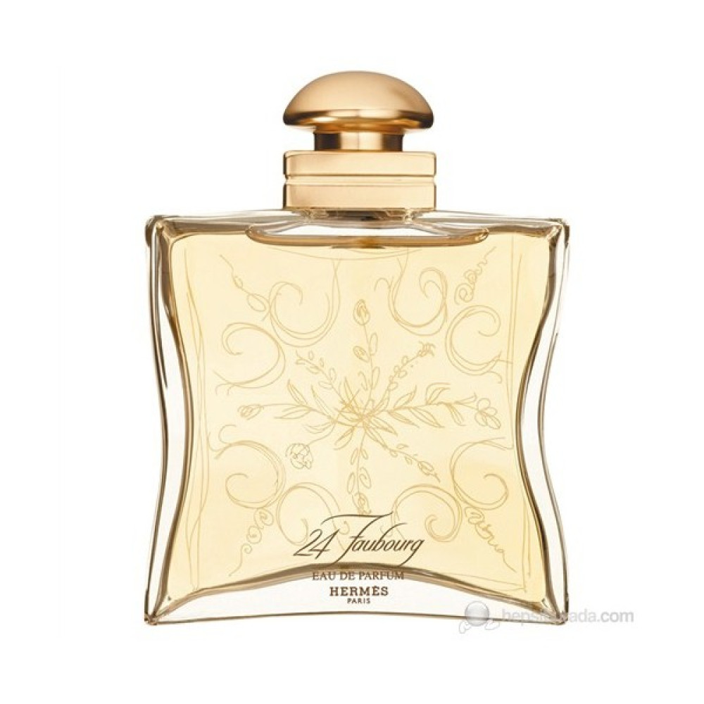 Hermes 24 Faubourg Edp 100 Ml Kadın Parfüm Kadın Parfümleri Fiyatı