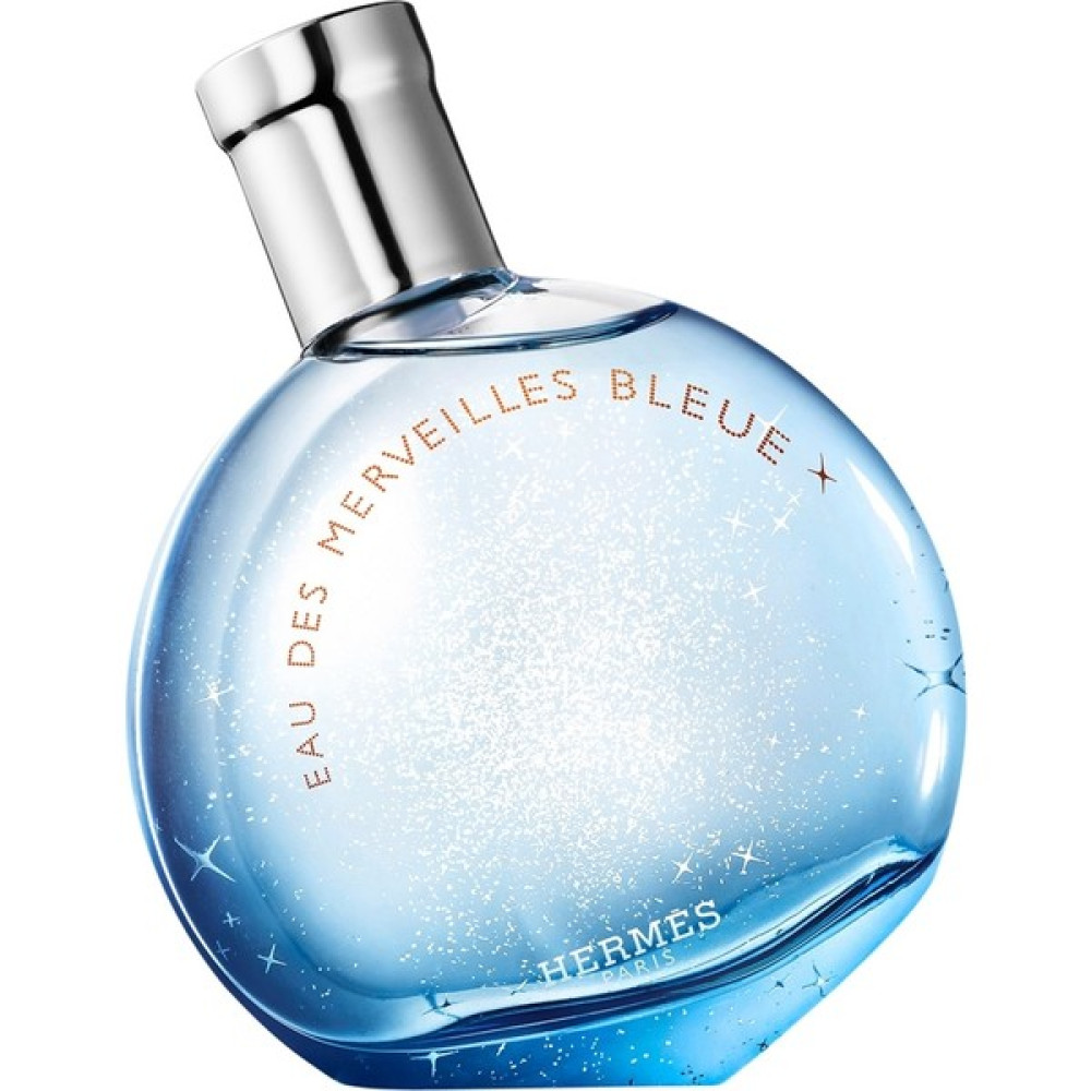 Hermes Eau Des Merveilles Bleue EDT 50 ml - Bayan Parfümü Kadın Parfümleri Fiyatı