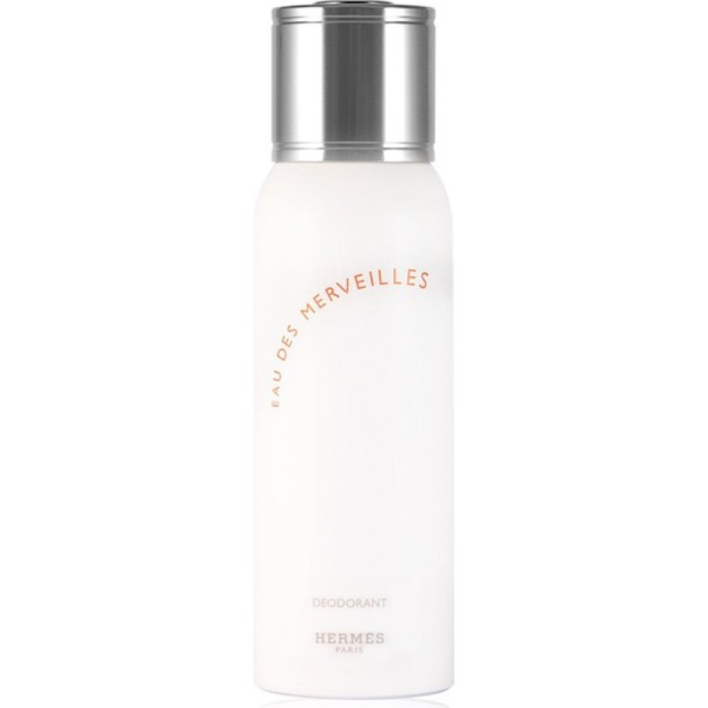Hermes Eau Des Merveilles Deodorant 150 ml Kadın Parfümleri Fiyatı