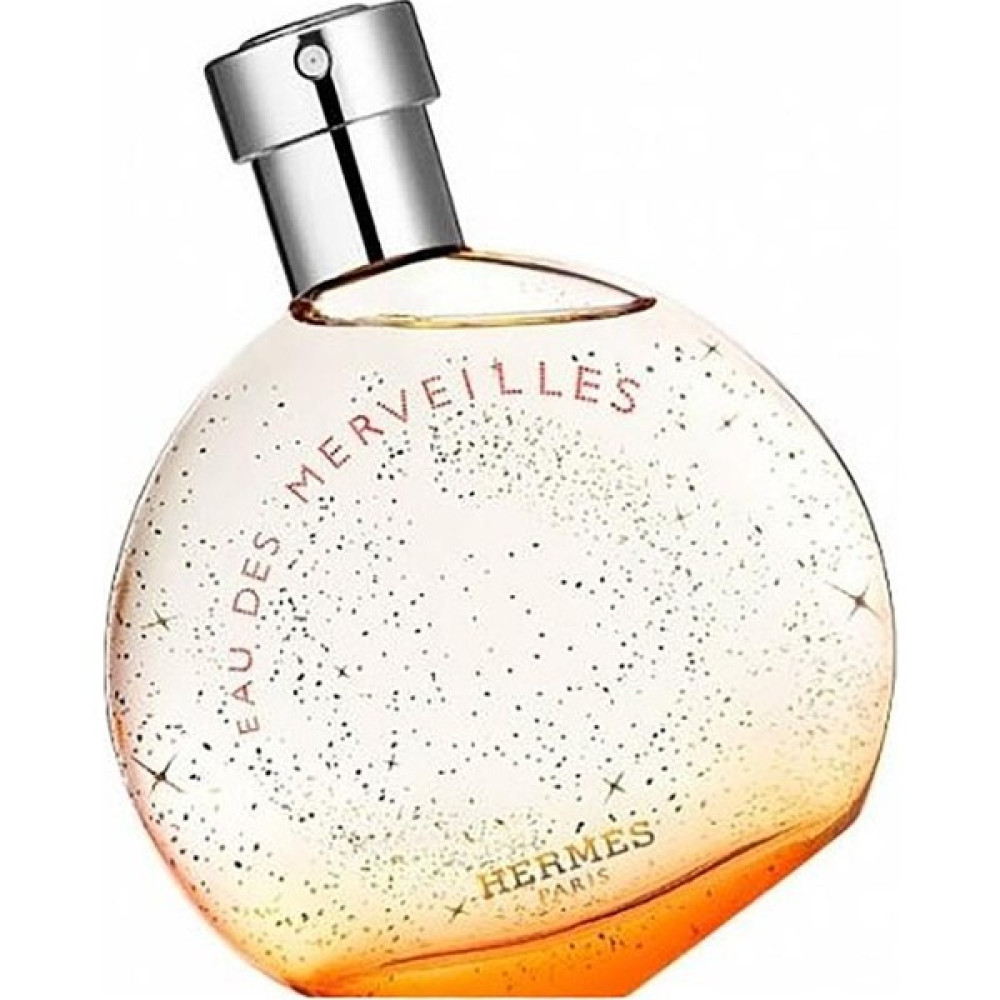 Hermes Eau Des Merveilles Kadın Parfümü Edt 50 ml Kadın Parfümleri Fiyatı
