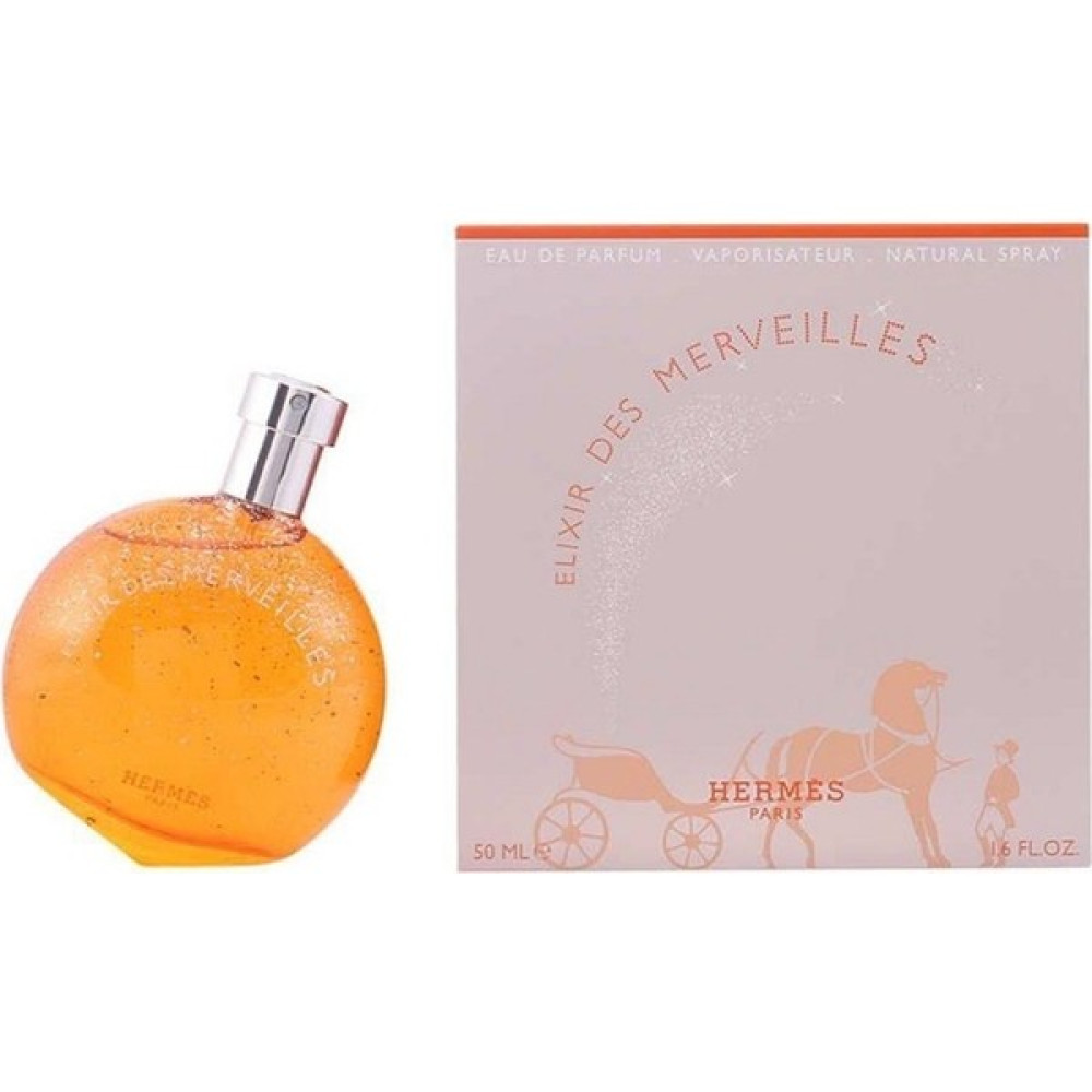 Hermes Elixir Des Merveilles Edp 50 Ml Kadın Parfümü - [d] Parfümler Fiyatı