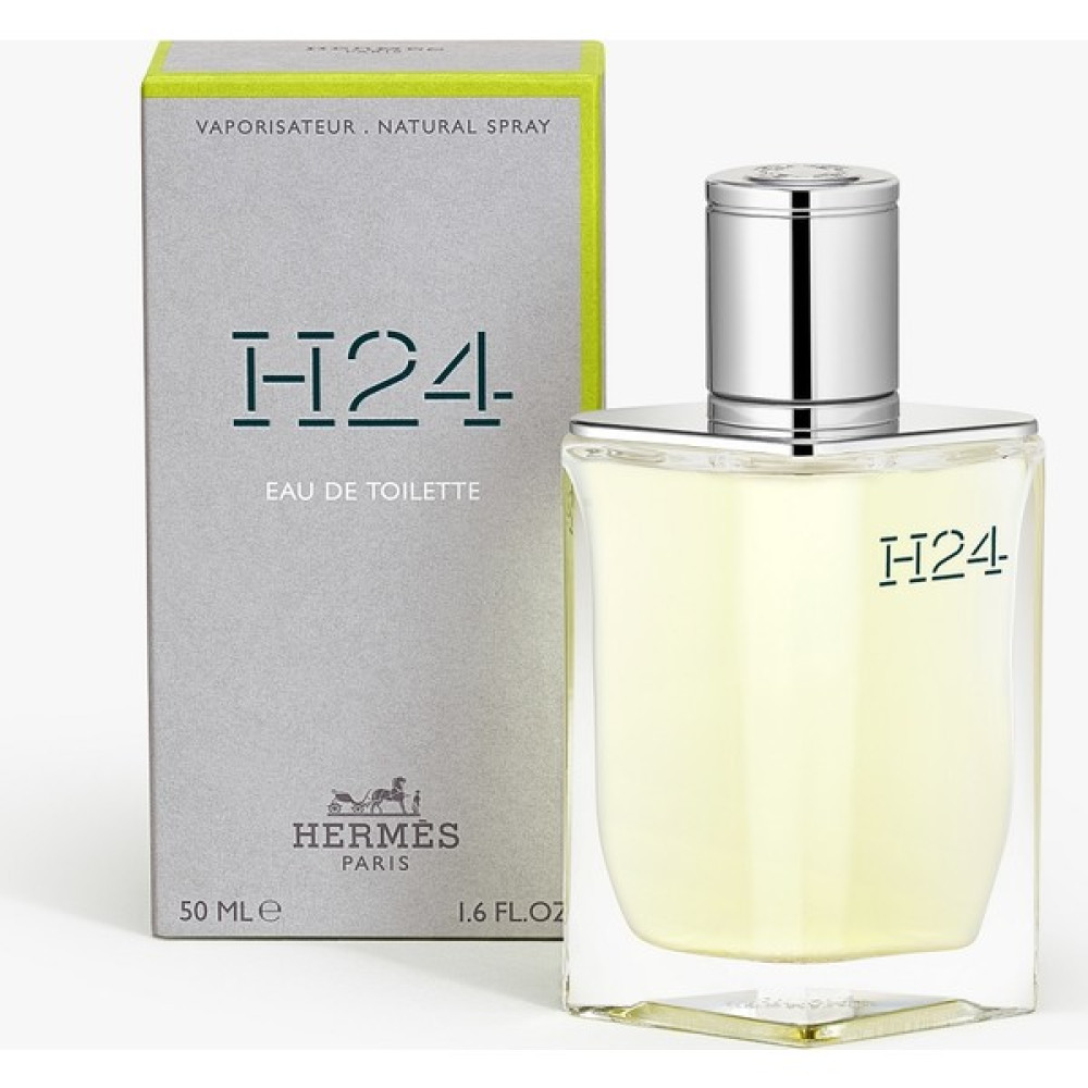 Hermes H24 Edt 50 ml Parfümler Fiyatı