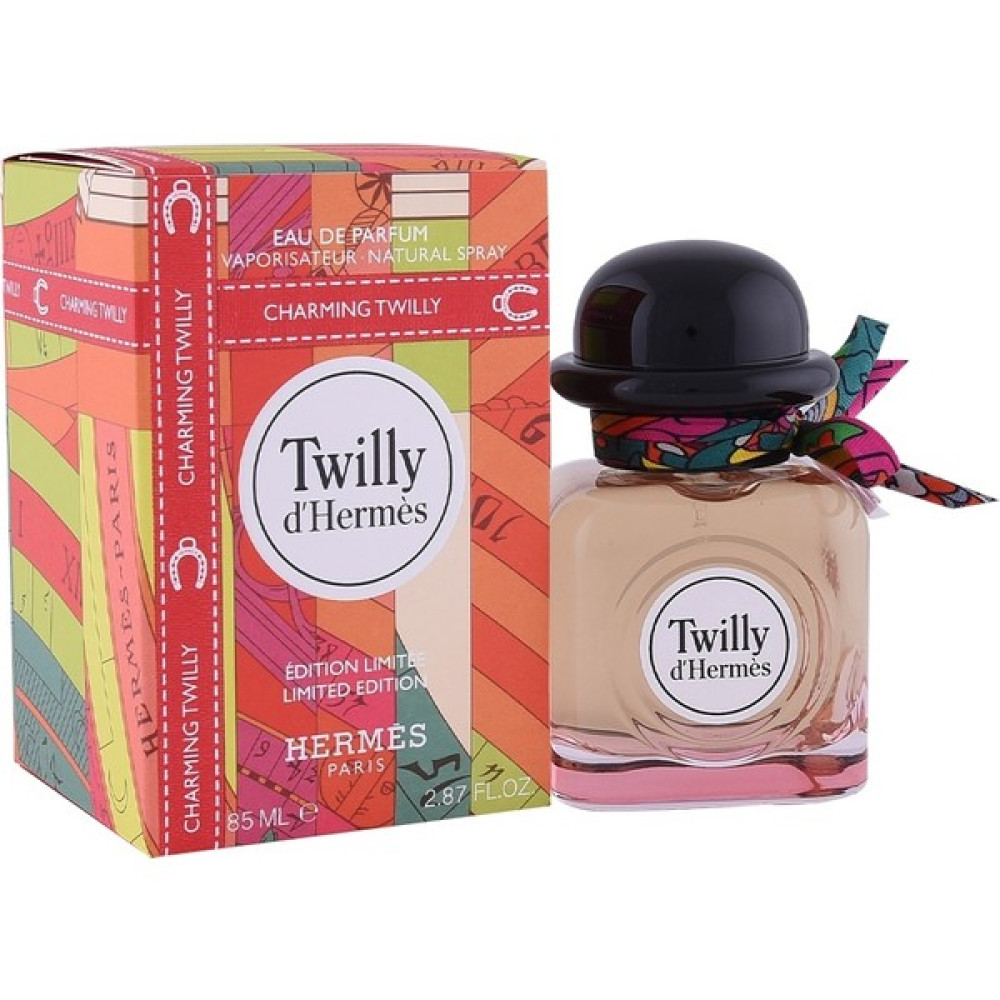 Hermes Hermes Twilly D Hermes Charming Twilly Edp 85 ml Kadın Parfüm Kadın Parfümleri Fiyatı