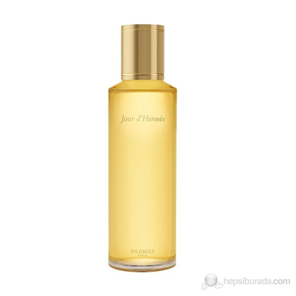 Hermes Jour D'Hermes Refill Edp 125 Ml Kadın Parfüm Kadın Parfümleri Fiyatı