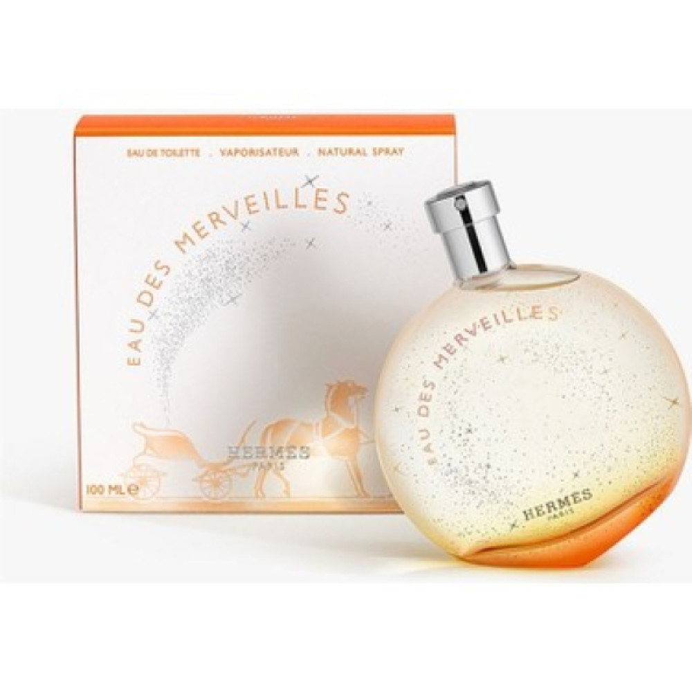 Hermes Merveilles Edt 100 Ml Kadın Parfüm Kadın Parfümleri Fiyatı