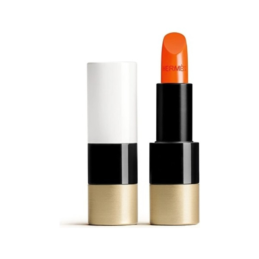 Hermes Rouge Hermes Satin Ruj - 33 Orange Boite Rujlar & Dudak Parlatıcıları Fiyatı