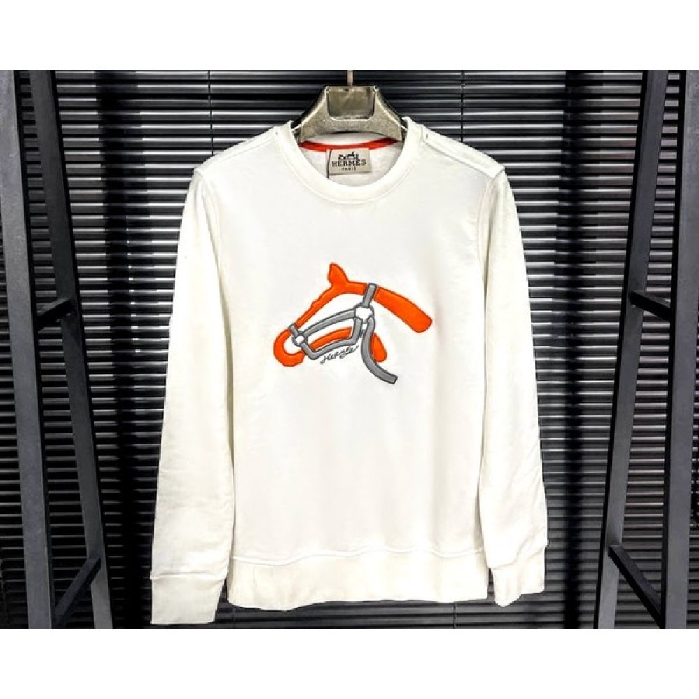 Hermes Sweatshirt Erkek Sweatshirt Fiyatı
