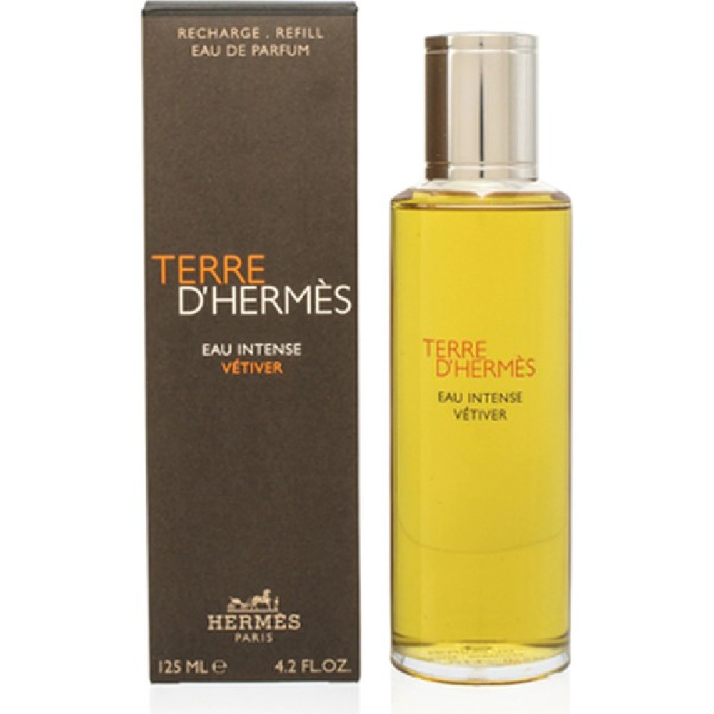 Hermes Terre De Hermes Eiv Edp Spray Refill 125 ml - 100 ml Parfümler Fiyatı