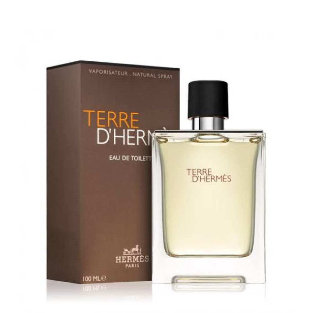 Hermes Terre D'hermes Edt 100 Ml Erkek Parfumu Erkek Parfümleri Fiyatı