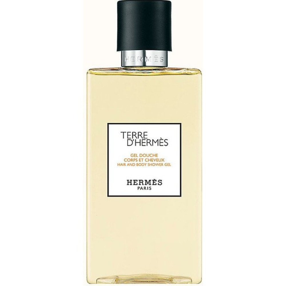 Hermes Terre D’hermes Erkek Duş Jeli 40 ml Duş Jelleri ve Banyo Köpükleri Fiyatı