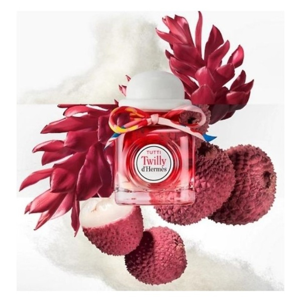 Hermes Tutti Twilly D'hermes Edp 50 ml Kadın Parfümleri Fiyatı