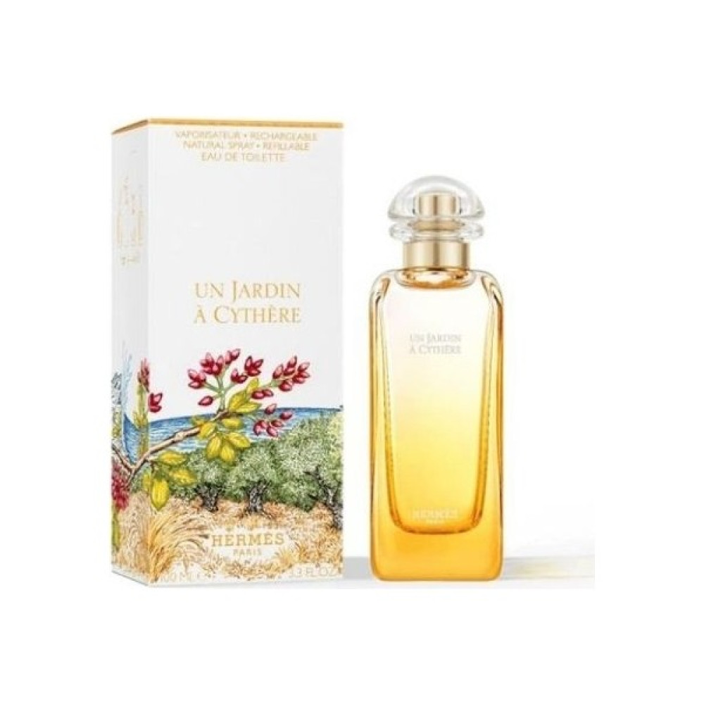 Hermes Un Jardin A Cythere Edt 100 ml Parfümler Fiyatı