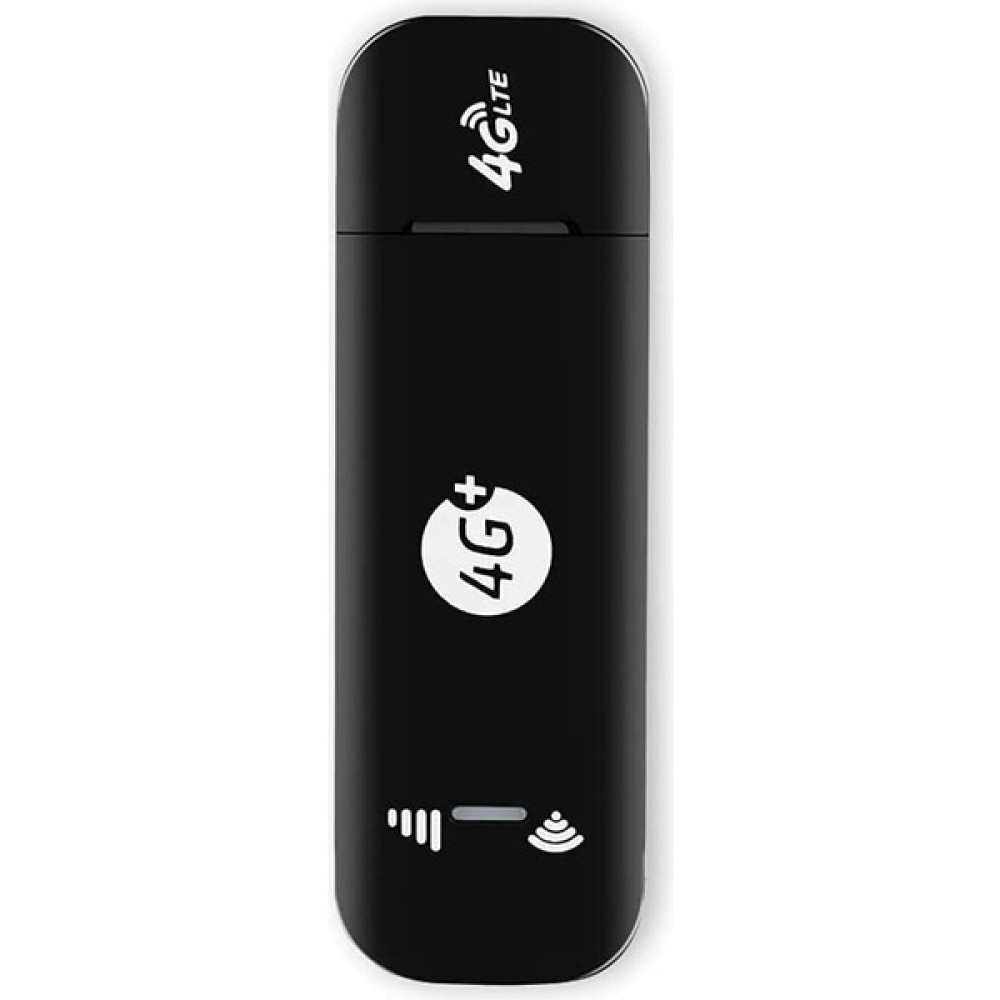 Hermoso 4g Lte USB Modem Wifi Dongle Taşınabilir Mobil Wifi Hotspot Yönlendirici (Yurt Dışından) - 1 Adet Network Aksesuarları Fiyatı