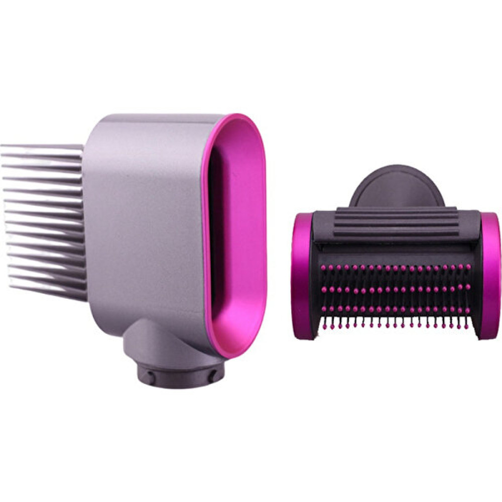 Hermoso Dyson Airwrap HS01 HS05 Ek Parçaları Için Saç Bukle Maşası Modelleme Nozulu (Yurt Dışından) - Gri Saç Kurutma Makineleri Fiyatı