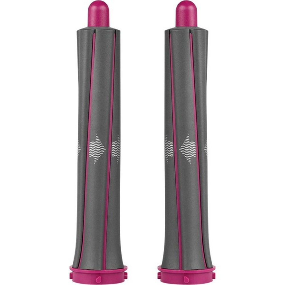Hermoso Dyson Airwrap Şekillendirici Aksesuarları Için 1 Çift Saç Maşası (Yurt Dışından) - Gri Saç Kurutma Makineleri Fiyatı